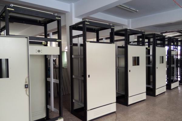 沿河控制箱-控制箱的合理布置方法